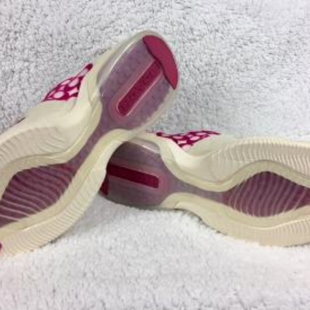 Coach Women City Sole Sig Mesh Runners - Picture 4 of 8